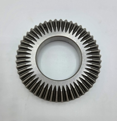Lathe chuck scroll plate - scroll,