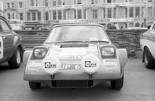 Andy Dawson John foden Clan