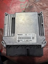 BMW DDE ECU