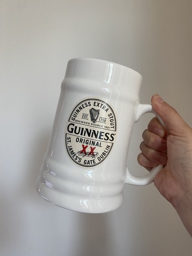 Vintage guinness original - vintage,