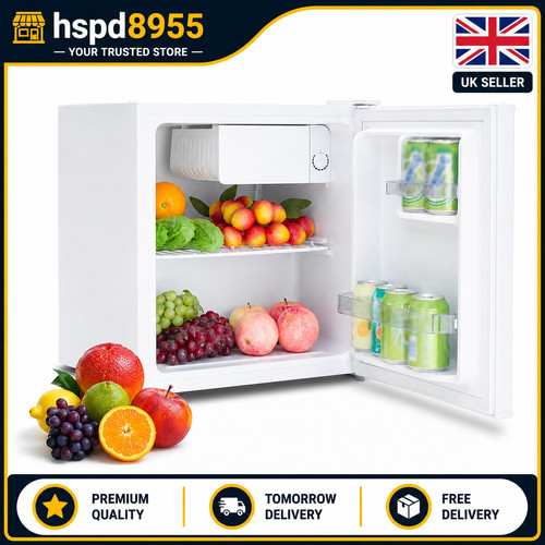 46l mini fridge counter top - 46l,