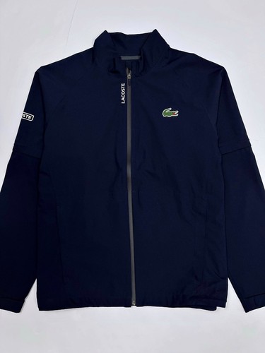 Lacoste sport men blue - men,