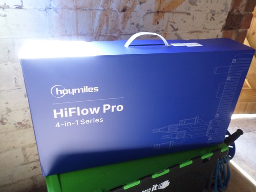 2026 hoymiles hiflow 1600w - hoymiles, wb