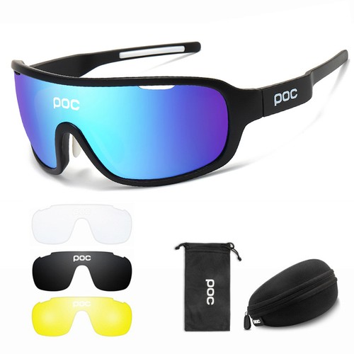 Poc cycling biker glasses - biker,