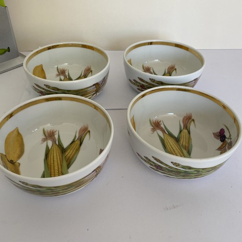 Set royal worcester - royal,