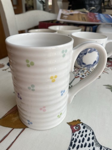 Sophie conran portmeirion mug - sophie,