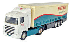 Corgi Scania 59515 1/64 Scale