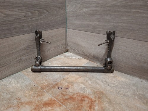 Antique wrights plumbers mate - antique,