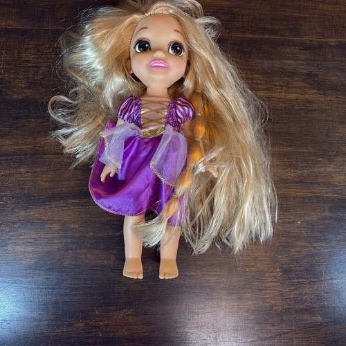 Disney princess rapunzel - disney,