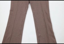 Vintage 70s 30x32 houndstooth - vintage,