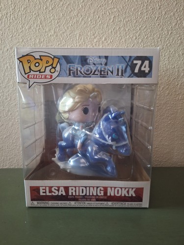 Funko pop disney elsa - pop!,