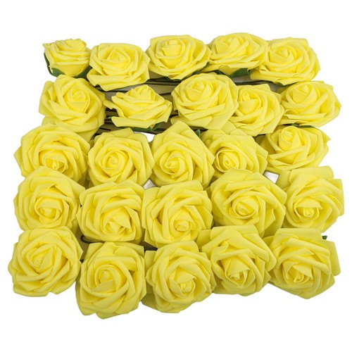 Set artificial foam - of,