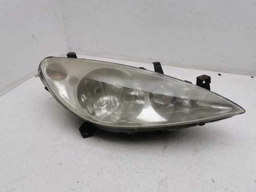 Peugeot 307 front right - 3b,