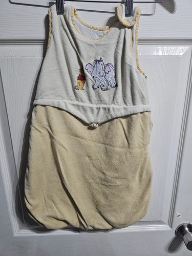 Vintage disney sleepsack - disney,