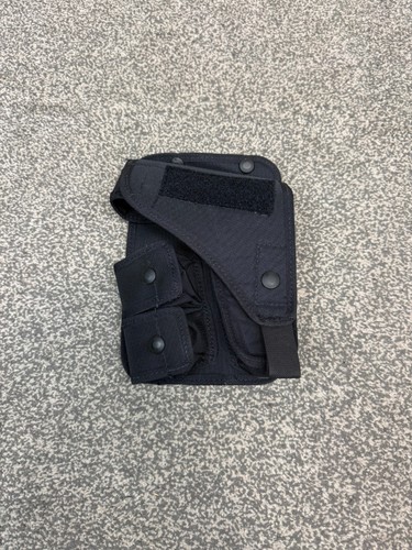 Taser firearms vest attachment - vest,