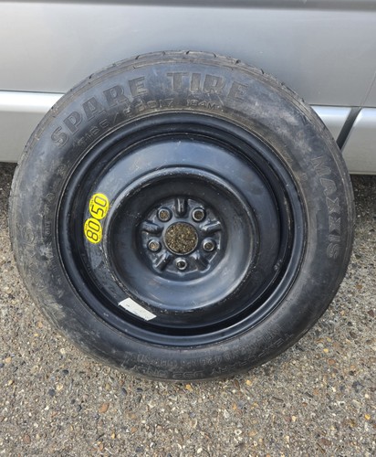 Toyota rav4 mk3 2008 - toyota, 17"