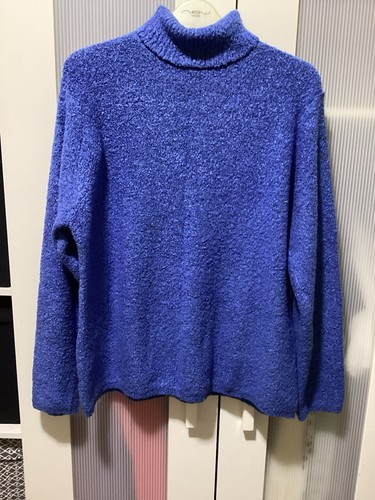 Ladies polo neck - ladies,