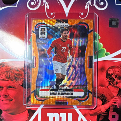 Panini prizm fifa world cup - panini,