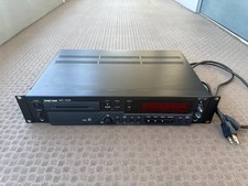 TASCAM MD-02B Pro MiniDisc