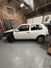 Vw Golf Mk3 1992 project 44k Miles