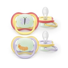 Philips Avent Pacifier Ultra
