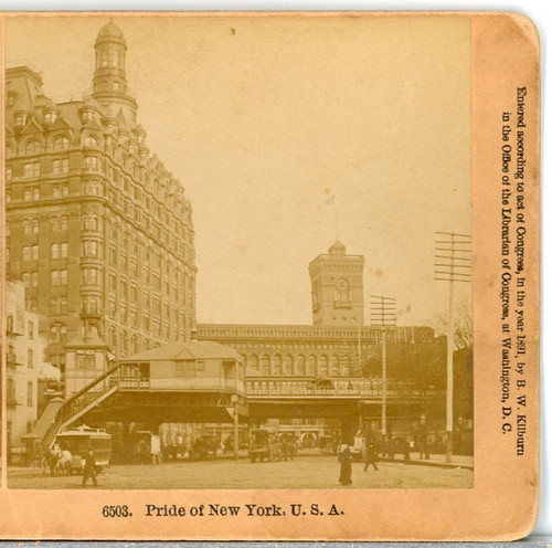 New york the pride - york,, of