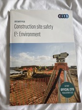 CITB Construction Site Safety