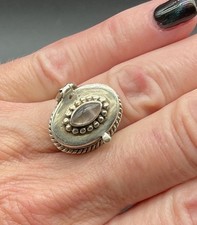 Vintage Sterling Silver 925