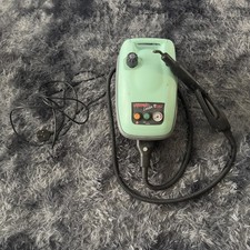 Vaporetto Polti Vt Leader Steam Cleaner Preowned 