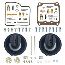 Carburettor repair kit &