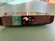 Acavallo Gel Pad with Rear