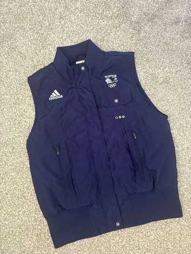 Adidas team 2012 - team, london