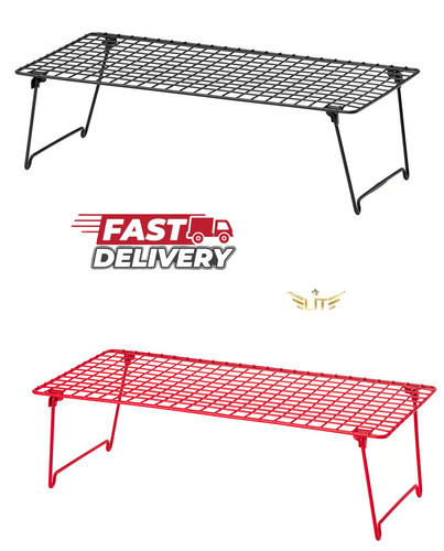 Ikea grejig foldable - ikea, rack