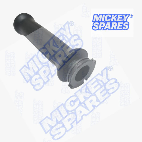 Throttle grip for royal - grip,