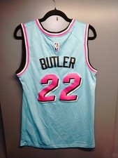 Nike Jimmy Butler Miami Heat