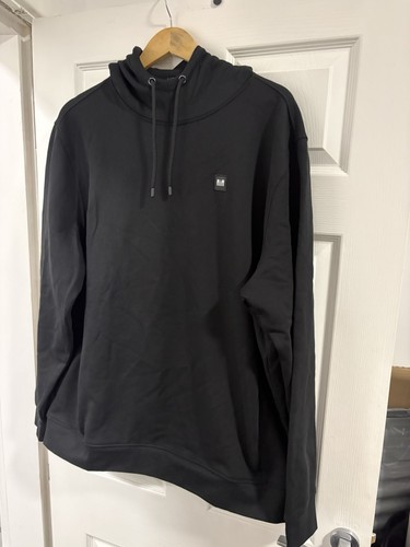Weekend offender men black - offender,