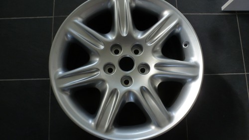 Jaguar flute alloy - alloy,