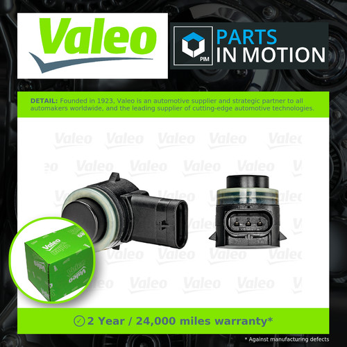 Parking sensor pdc fits land - parking,