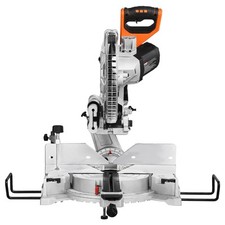 Sliding Compound Miter Saw