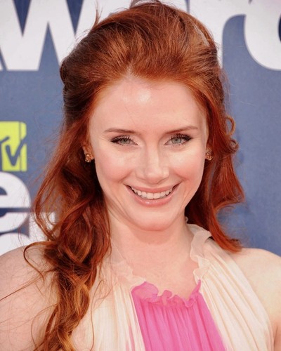 Bryce dallas howard photo 8x10 - bryce,