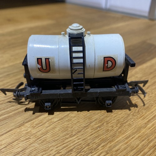 Tri ang gauge ud - gauge,