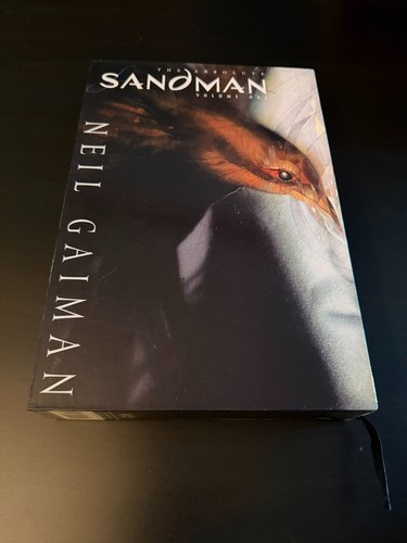 Absolute sandman vol - vol., 1