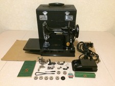Vintage Singer 221K