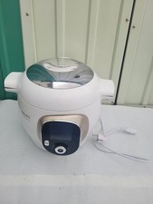 Krups Cook4Me Multi Cooker