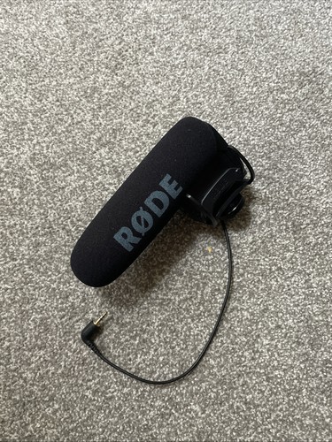 Rode videomic pro plus - pro,