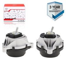 Left and Right Side Hydro