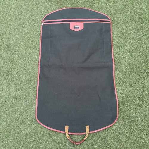 Antler garment suit carrier - garment,
