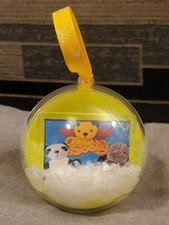 Sooty Sweep And Sue Christmas