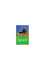 Spain - Mark Ellingham