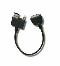 Ipod iphone cable adapter for - ipod,